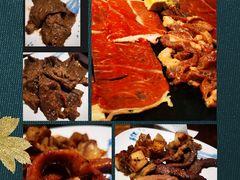 -一井烧肉·活鳗·寿司(望京SOHO店)