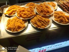 -味子夫鸡柳(三峡广场店)
