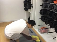 -乐刻健身(利邻荟合川店)