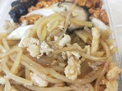 -清真宏玉祥黄门脸餐厅(华荫东里店)