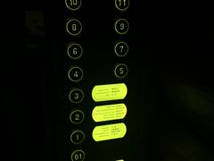 -北京北辰洲际酒店