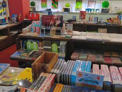-光海书局(南京东路第一百货店)