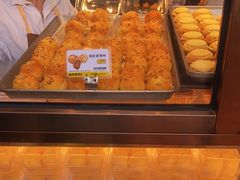 -鲍师傅糕点(观前街店)