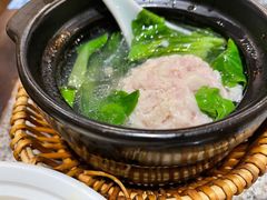 -南京大牌档(香港广场店)