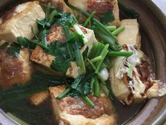 -幽优农庄·森波拉特色本地农家菜