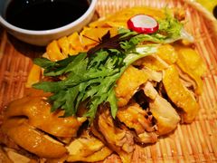 金牌太雕鸡-孔乙己酒家(虹桥路店)