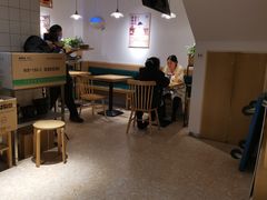 -米国现煲煲仔饭(塔子湖店)