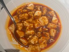 麻辣豆腐-外婆家(西红门荟聚购物中心店)