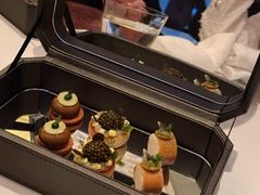 -Caprice(香港四季酒店)