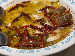 -花椒俏川菜小馆(南海万达店)