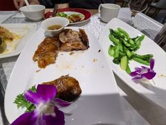 -西苑饭店·蓬莱春餐厅