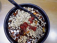秘制八宝粥-志亮灌汤蒸饺·清真(庙后街店)