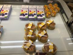 -味多美蛋糕(马家堡永辉店)