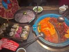 -吼堂老火锅(太古里总店)