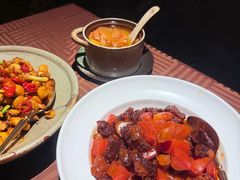 -汤家茗苑·精致私房菜(白沙店)