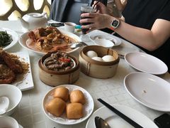 -无招牌海鲜餐厅(怡丰城店)