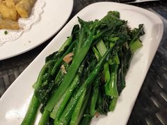 -大洋家·精品潮汕菜·生腌砂锅粥(天河东路店)