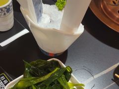 -京悦南门涮羊肉·羊蝎子火锅(田林路店)