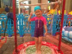 -南宫温泉水世界