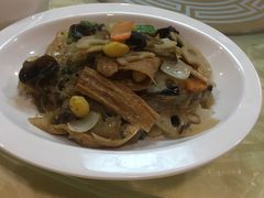 -佛有缘素食馆·荔湾老字号(陈家祠首店)
