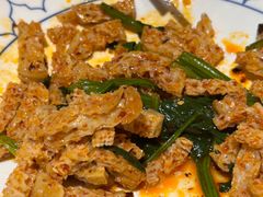 -胖老汉椒麻鸡清真新疆菜(西御街店)