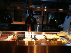 -头壹号  羊汤·饸饹面·大油条(西二旗店)