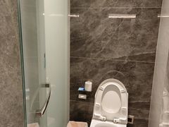 -惠州漫悦花园度假酒店(西湖水东街旗舰店)