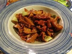 -那家小馆•北京菜•烤鸭(中关村店)