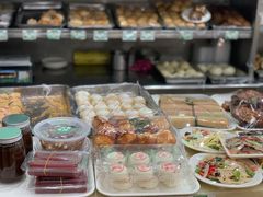 零售区-锦馨豆汁(天坛路店)