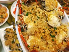 -四川小胡子海鲜(丁村万人海鲜广场店)