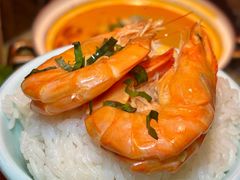 -米泰芒·东南亚料理(体育西店)