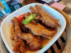 -潮福城大酒楼·潮粤菜·港式点心(阳光城店)