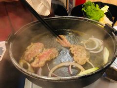 -崎玉烧·寿司料理(石井国际店)