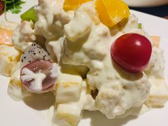 -陆壹捌餐厅(五大道店)