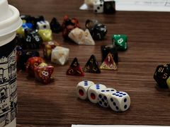 -天地無用GAME BAR