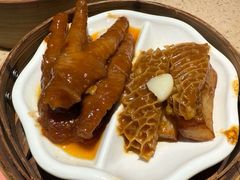 -点都德(聚福楼店)