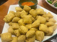 -榕江牛瘪牛肉火锅