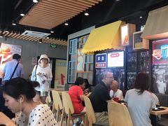 大堂-永和大王(广渠店)