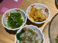 芥末章鱼-有喜屋·日料·居酒屋(旭辉广场店)