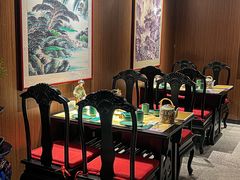 -锦府盐帮·侯宅(五棵松万达店)