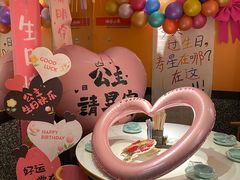 -嗨辣小聚·盘锦河蟹·海鲜烧烤龙虾(盘锦十年好店)