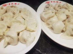-李记饺子·熏酱东北菜(欢乐谷店)