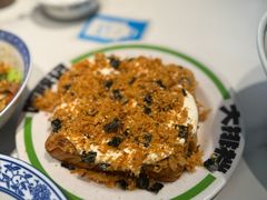 -欧记大排档·景德菜(上海首店)