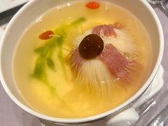 -云锦壹号·淮扬宴(徐汇万科店)