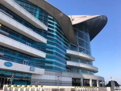 -香港会议展览中心演讲厅