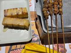 -木屋烧烤(上梅林店)