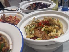-兰湘子·湘菜小炒(南京江宁万达店)