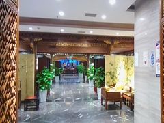 -顺兴老茶馆·精品川菜(世纪城店)