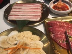 -炙城·韩式烤肉(南京东路店)