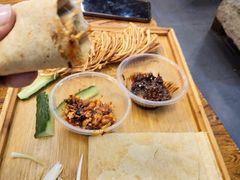 -美味居(古城店)